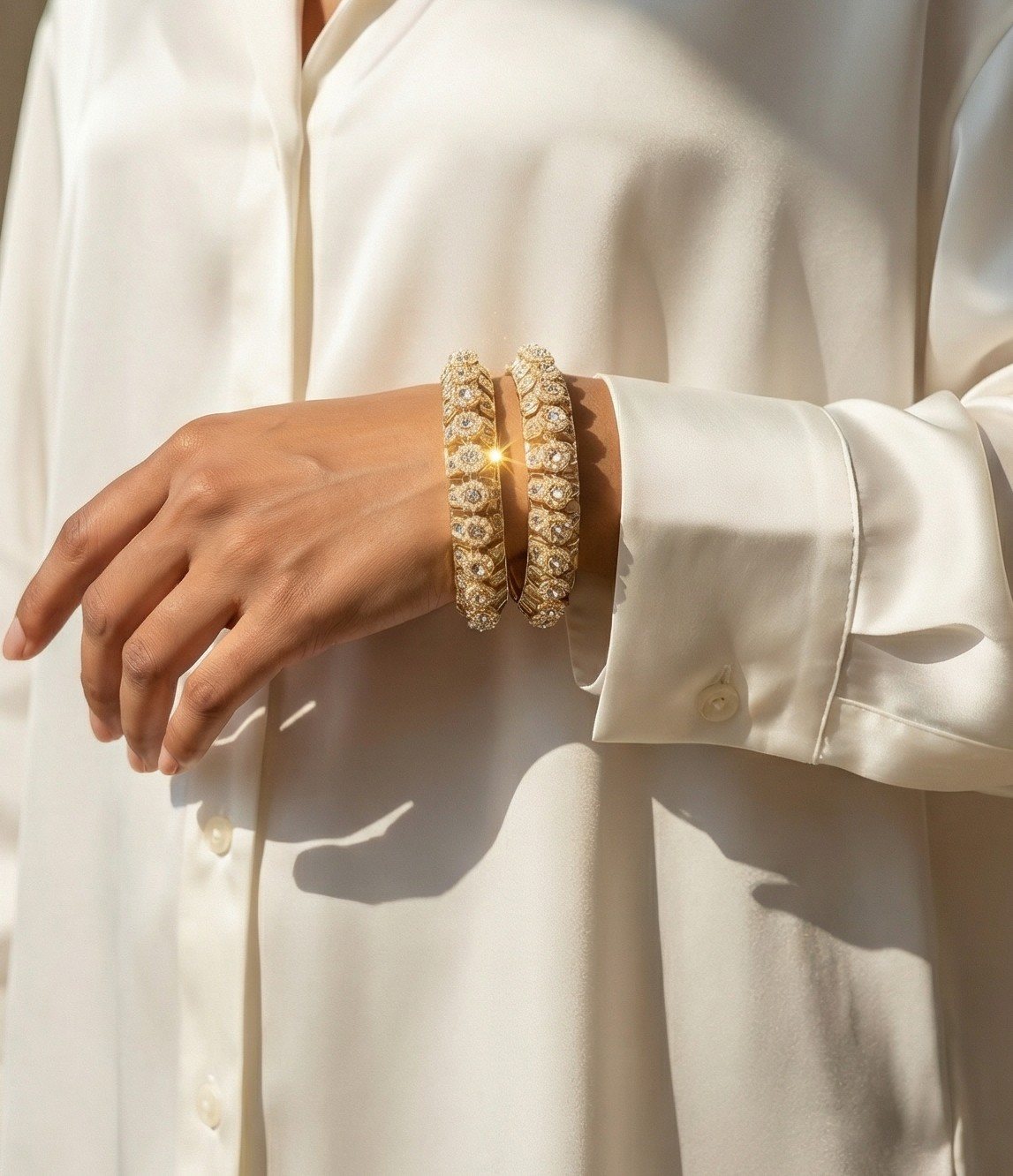 Samaroh heritage jewellery
