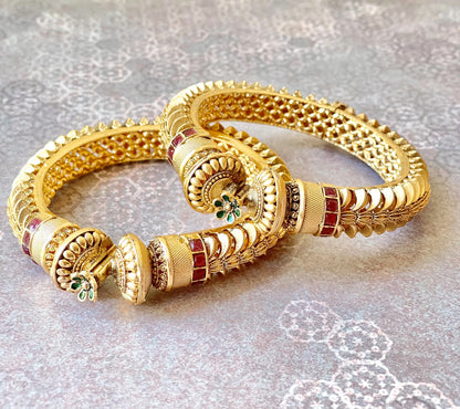 Anklet Style Kada