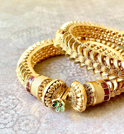 Anklet Style Kada