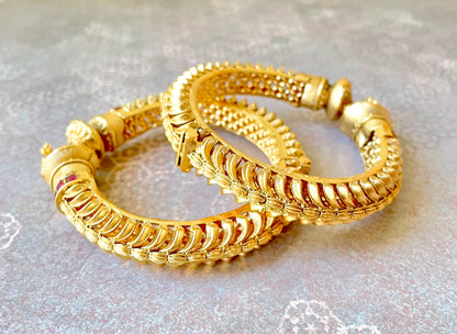 Anklet Style Kada